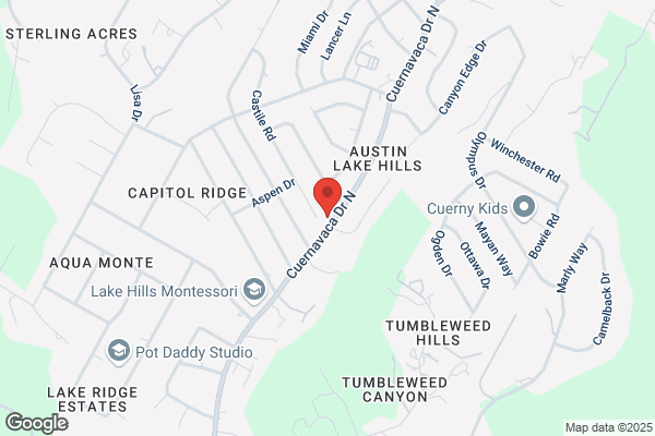 Austin Concrete Construction, LLC