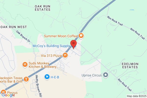 McCoy's Building Supply