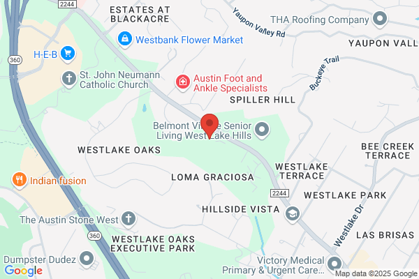 Austin Plastic Surgery Institute & Skin Care Clinic