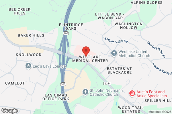 Walden Cosmetic Surgery & Laser Center