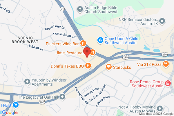 Tucci's Southside Subs