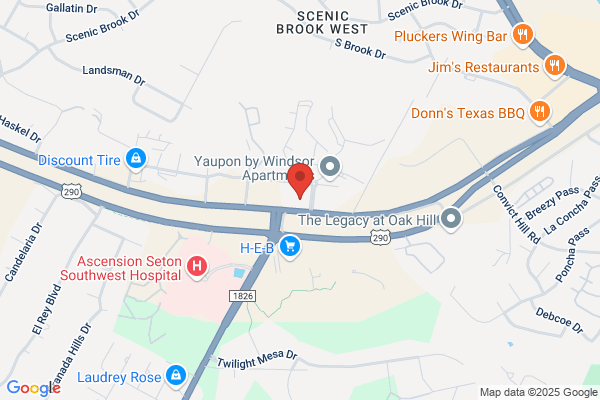 Renken Dentistry of Oak Hill
