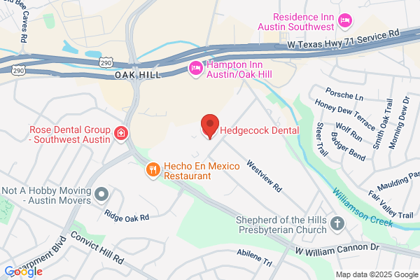 Hedgecock Dental