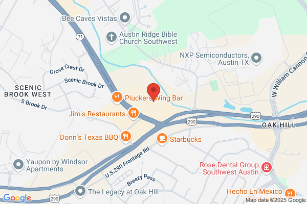 AK Dental of Austin