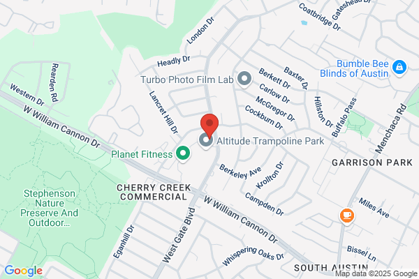 Austin Primary Dental