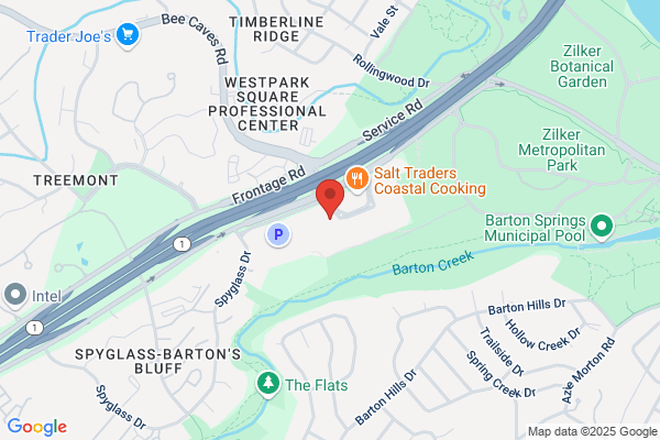 Barton Oaks Dental Group