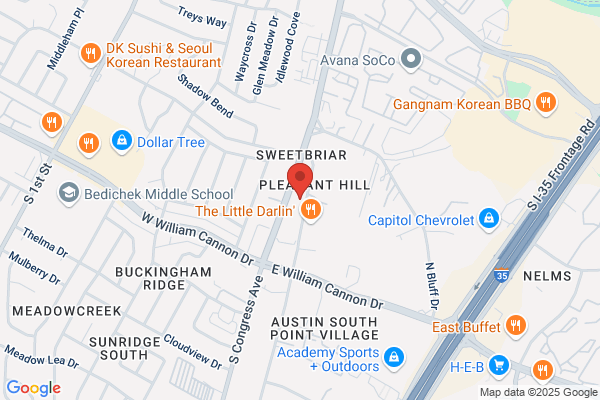 Daylight Dental South Austin