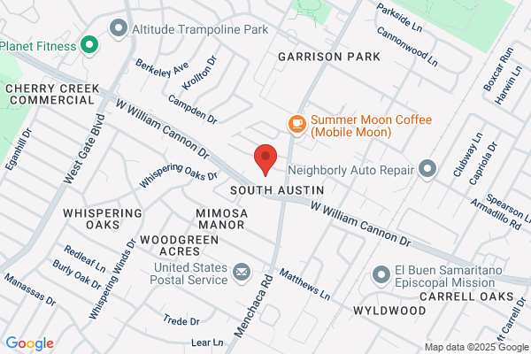 Lifetime Smiles Cosmetic Dentistry - South Austin