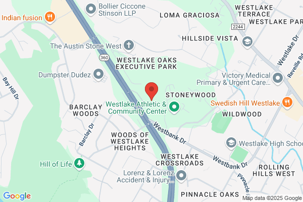 Westlake Hills Dental Arts