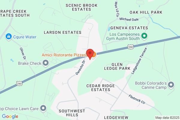 Baylor Scott & White Clinic - Austin Southwest