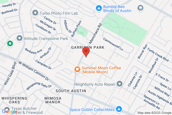 Austin Ear Nose and Throat - Menchaca Office