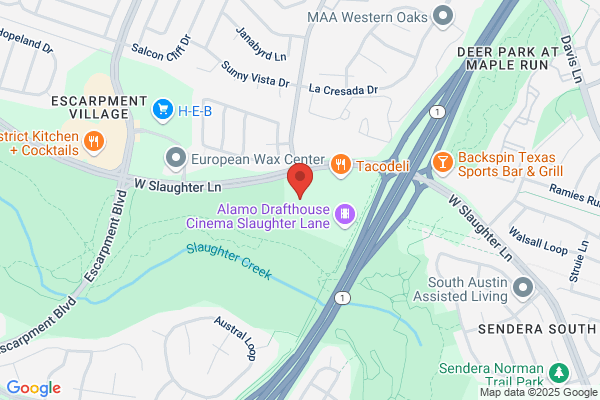 Austin Diagnostic Clinic - Circle C