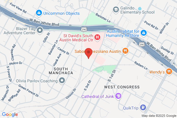 Surgical Associates of Austin