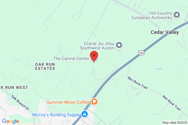 The Canine Center