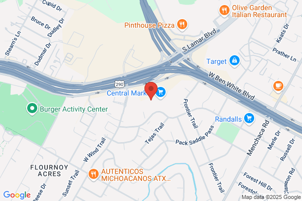 Texas Children's Urgent Care Westgate