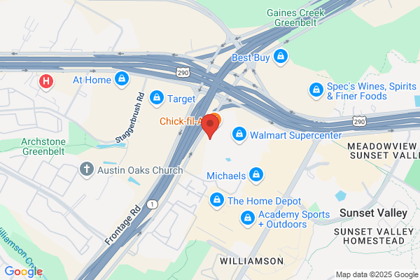 CareNow Urgent Care - Southwest Austin