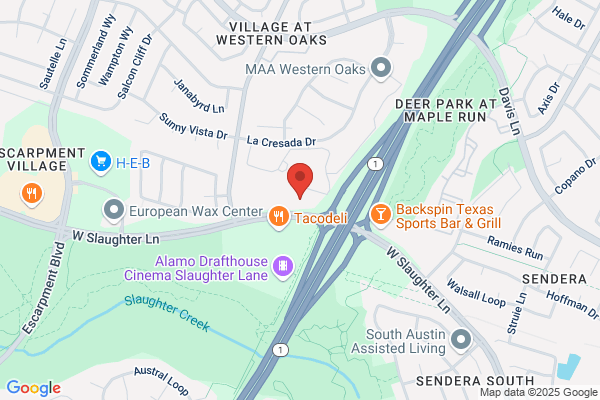 St. David's Urgent Care - Circle C - Closed