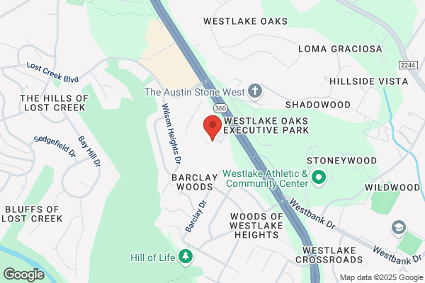 Paul Moore, MD