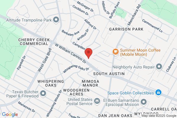 Retina Consultants of Austin