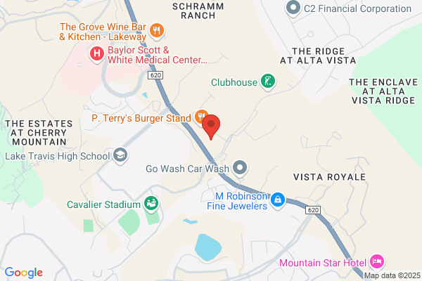 Bristol Family Eyecare - Lakeway