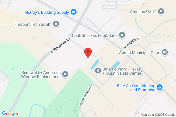 7DAYS Water damage restoration South Austin
