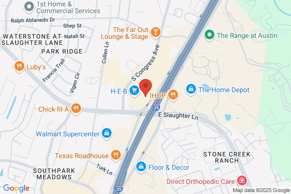 H-E-B Curbside & Grocery Delivery