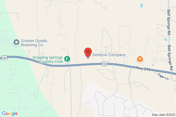 Denbow Company Inc.