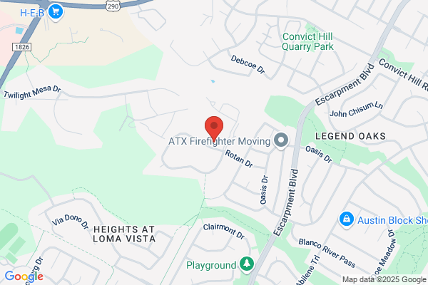 South Austin Pressure Washing