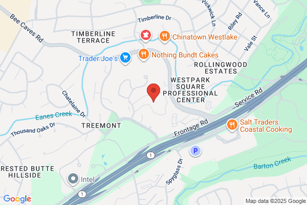 Brookdale Westlake Hills