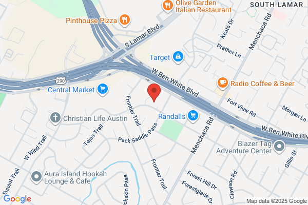 Homewatch CareGivers of Southwest Austin