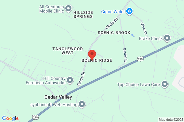 Stonebridge Health Center