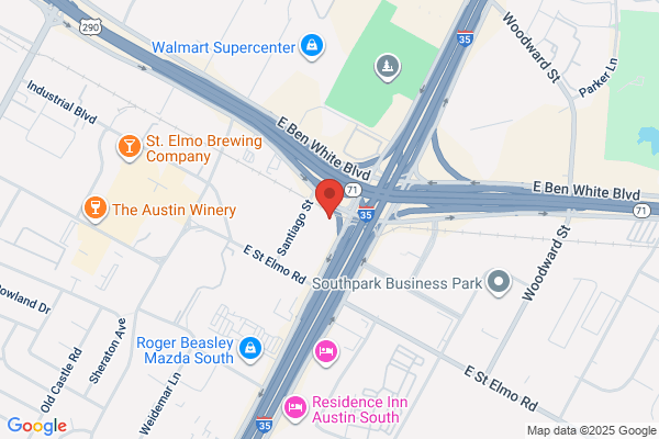 Aloft Austin South