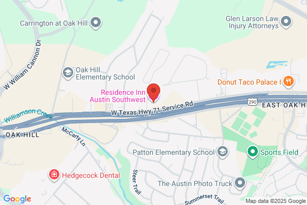 Residence Inn by Marriott Austin Southwest
