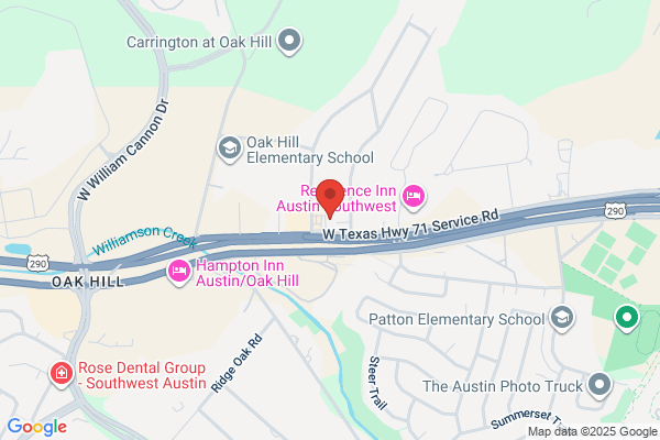 MaidPro West Austin House Cleaning