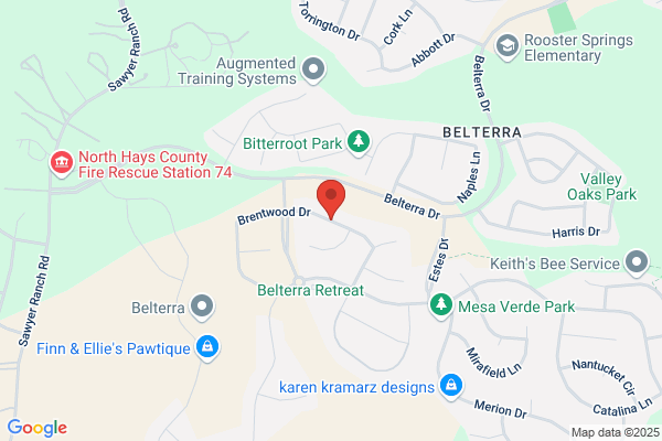 Belterra