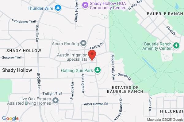 Austin Irrigation Group