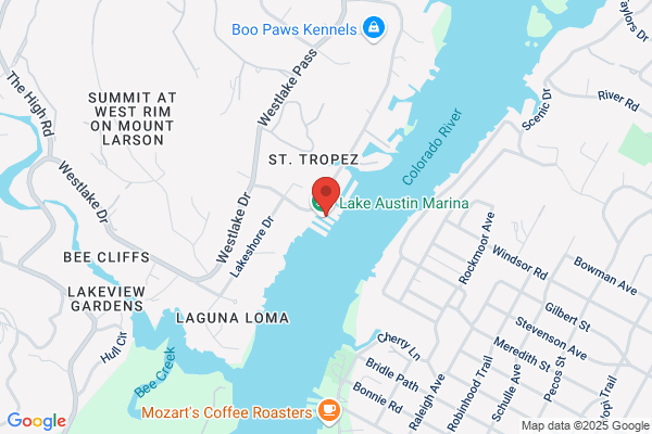 Nautical Boat Club - Westlake