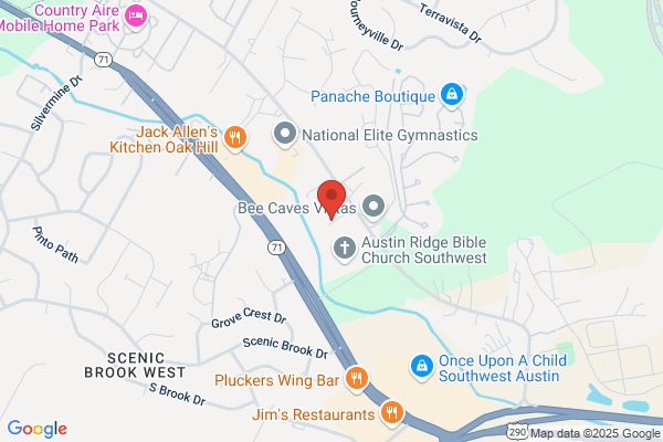 Oak Hill Oriental Medicine