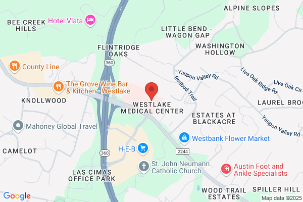 ARA Diagnostic Imaging - Westlake