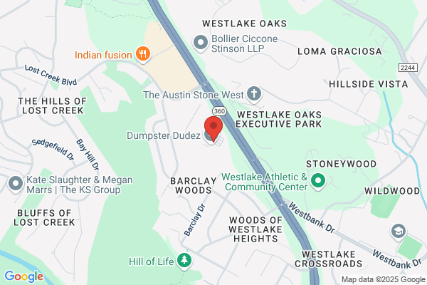 Regus - Texas, Austin - Westlake