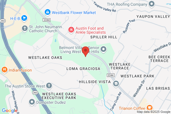 Westlake Eyecare