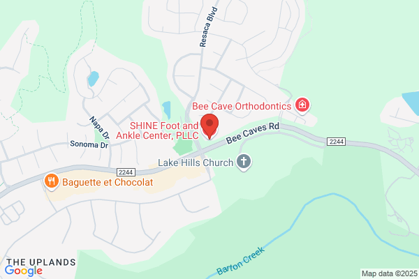 Austin Foot & Ankle Institute