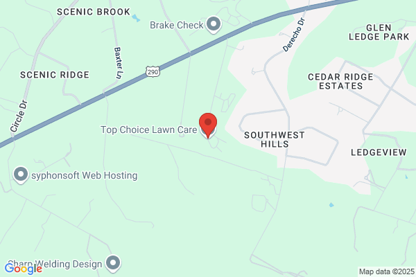 Top Choice Lawn Care