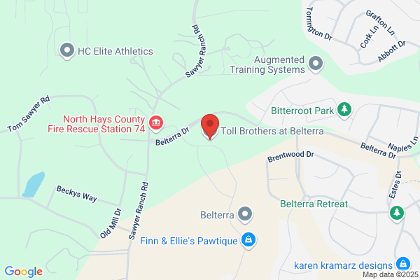 Toll Brothers at Belterra - Closed