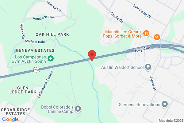 Half Off Fireworks- South Austin