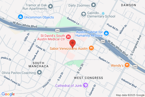 Texas Children's Pediatrics Westbank Pediatrics