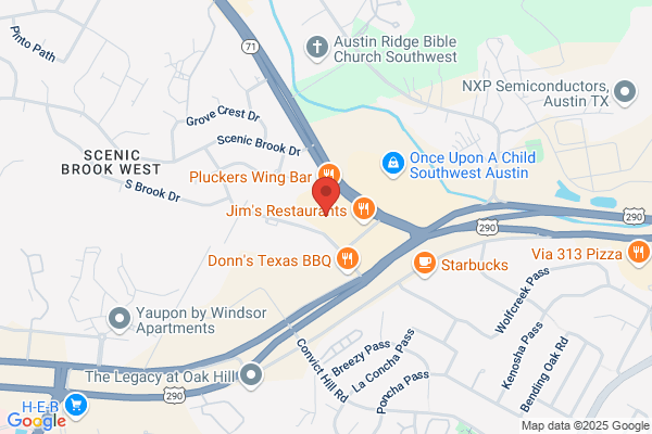 D Pet Hotels Austin