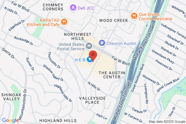 H-E-B Pharmacy