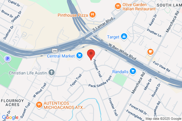 Austin Telco Federal Credit Union - Drive Thru Only
