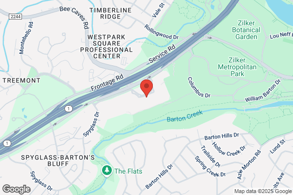 Dell Laser Consultants - Austin Location